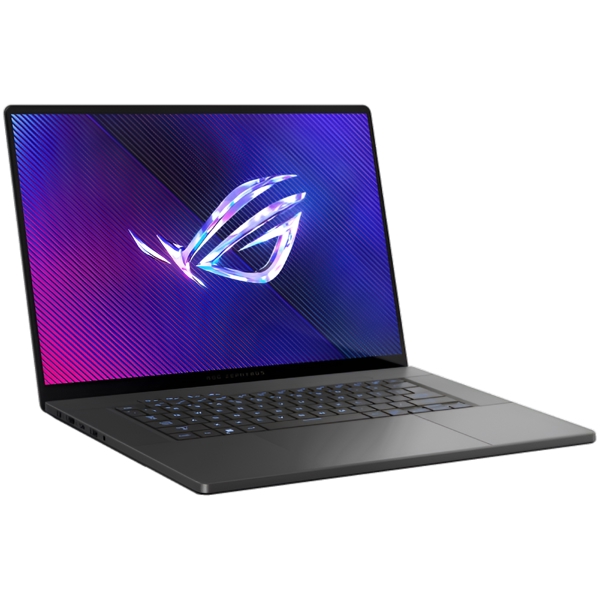 ნოუთბუქი Asus GU605MY-QR064W ROG Zephyrus G16, 16", Intel Core Ultra 9-185H, 32GB, 1TB SSD, RTX4090 16GB, Eclipse Grey