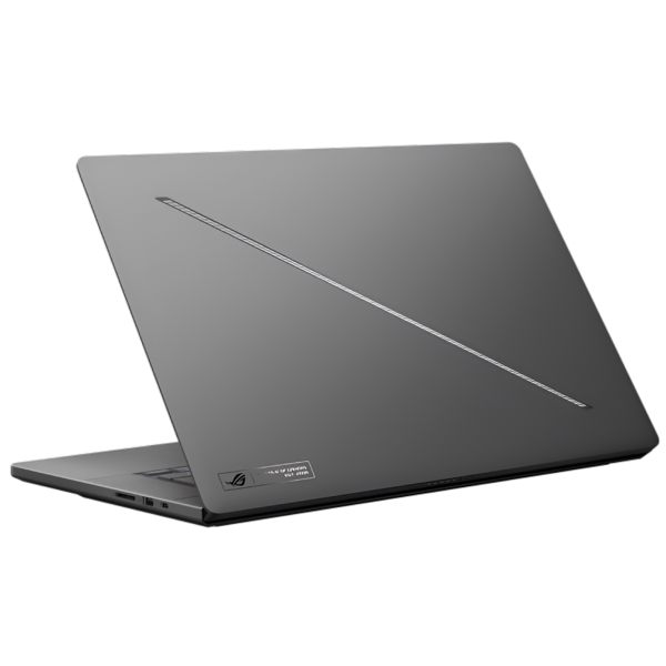 ნოუთბუქი Asus GU605MY-QR064W ROG Zephyrus G16, 16", Intel Core Ultra 9-185H, 32GB, 1TB SSD, RTX4090 16GB, Eclipse Grey