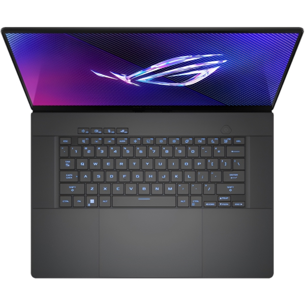 Asus GU605MY-QR064W ROG Zephyrus G16, 16", Intel Core Ultra 9-185H, 32GB, 1TB SSD, RTX4090 16GB, Eclipse Grey