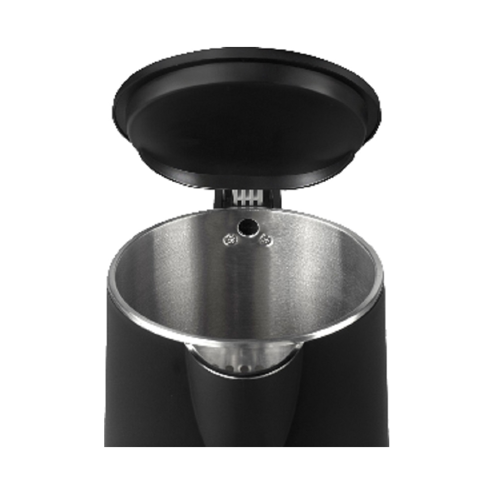 Gorenje K15DWBK, 2200W, 1.5L, Electric Kettle, Black