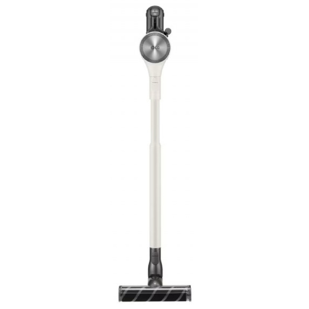 LG A9T-ULTRA2.ECBQCIS, 0.44L, Vacuum Cleaner, Beige