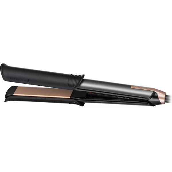 თმის უთო Remington S607, Hair Straightener, Black