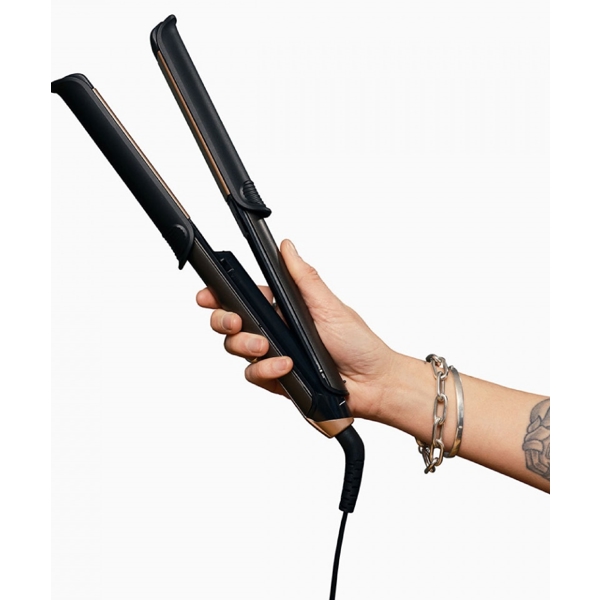 თმის უთო Remington S607, Hair Straightener, Black