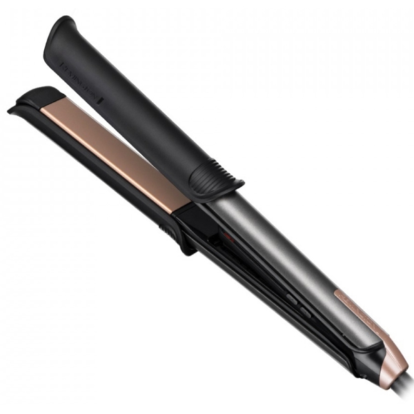 თმის უთო Remington S607, Hair Straightener, Black