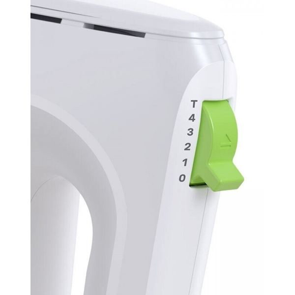 მიქსერი Braun HM1100WH, 450W, Mixer, White