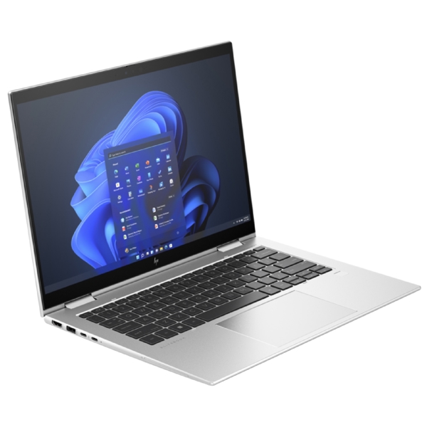 HP 819G2EA EliteBook x360 1040 G10, 14", i7-1355U, 32GB, 1TB SSD, Integrated, W11P, Silver