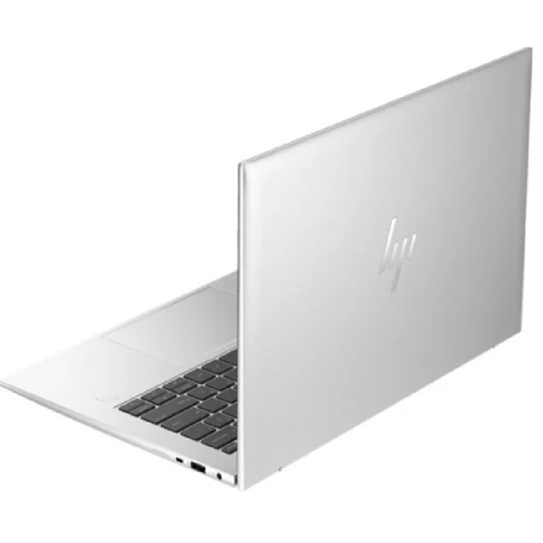 HP 818L0EA EliteBook 840 G10, 14", i7-1360P, 32GB, 1TB SSD, Integrated, W11P, Silver