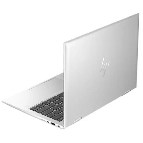 HP 6T2A3EA EliteBook x360 830 G10, 13.3", i7-1355U, 16GB, 512GB SSD, Integrated, W11P, Silver