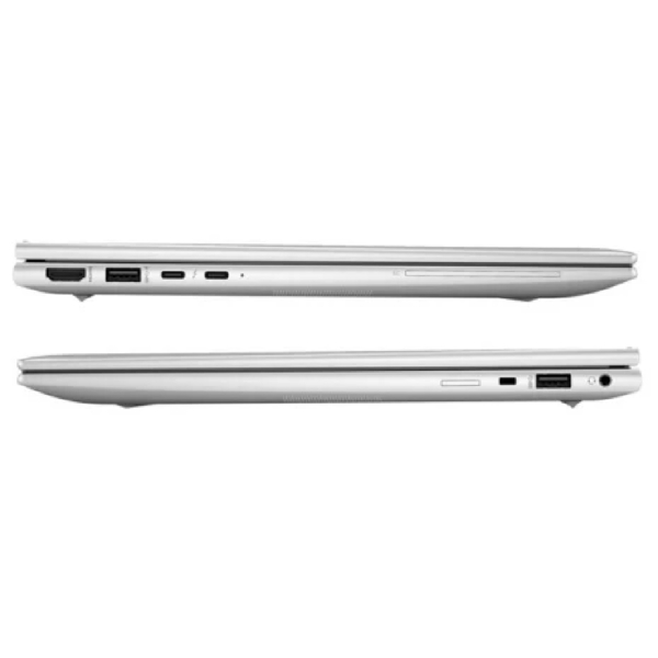 HP 819W4EA EliteBook 840 G10, 14", i7-1355U, 16GB, 1TB SSD, Integrated, W11P, Silver