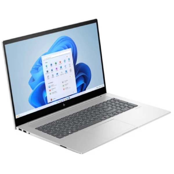 ნოუთბუქი HP 84K50EA Envy 17, 17.3", i7-13700H, 32GB, 1TB SSD, Integrated, W11H, Natural Silver