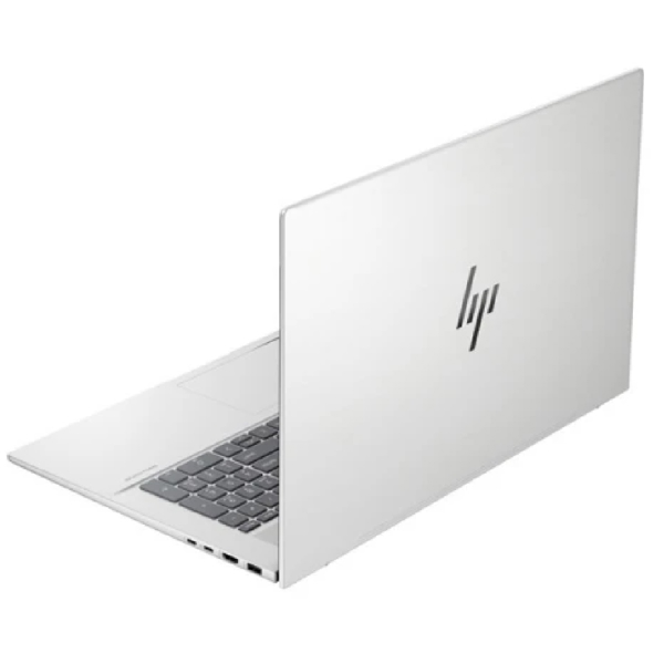 ნოუთბუქი HP 84K50EA Envy 17, 17.3", i7-13700H, 32GB, 1TB SSD, Integrated, W11H, Natural Silver