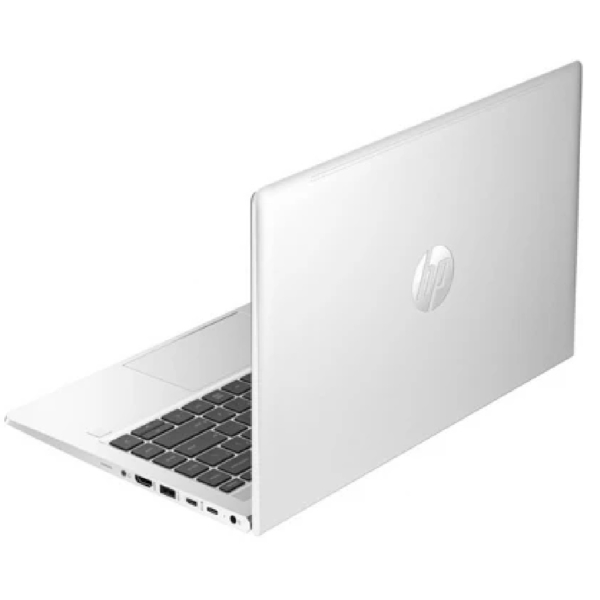 ნოუთბუქი HP 8D548ES Probook 440 G10, 14", i7-1355U, 16GB, 512GB SSD, Integrated, Pike Silver Aluminum