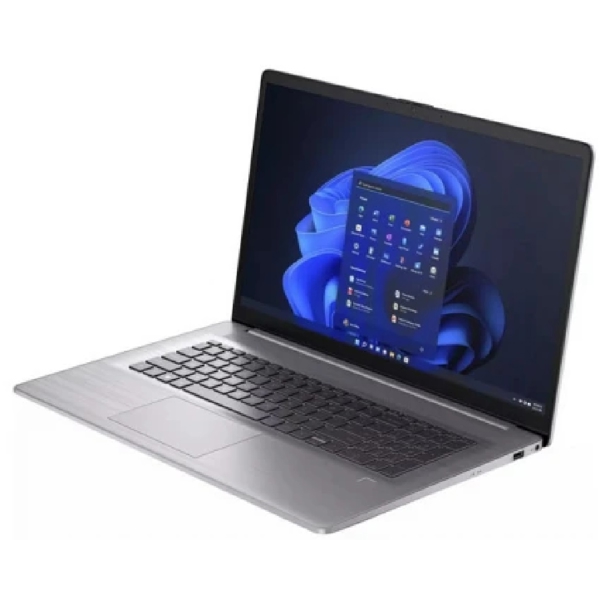 HP 8D468ES ProBook 470 G10, 17.3", i5-1335U, 16GB, 512GB SSD, Integrated, Asteroid Silver