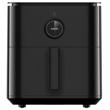 აეროგრილი Xiaomi BHR7357EU Mi MAF10, 1800W, 6.5L, Air Fryer, Black