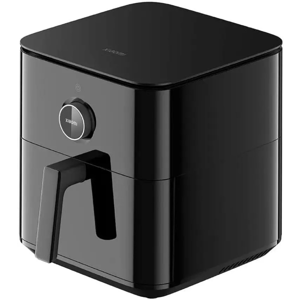 აეროგრილი Xiaomi BHR7357EU Mi MAF10, 1800W, 6.5L, Air Fryer, Black