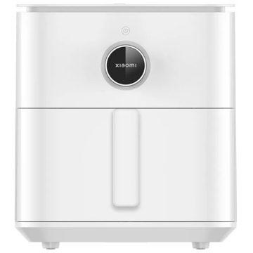 აეროგრილი Xiaomi BHR7358EU Mi MAF10, 1800W, 6.5L, Air Fryer, White