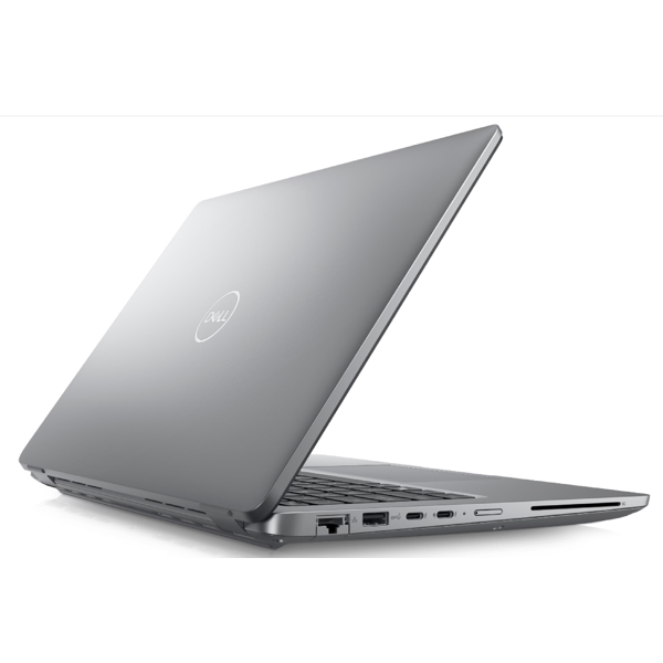 ნოუთბუქი Dell Latitude 5440, 14", i5-1335U, 16GB, 512GB SSD, Integrated, W11P, Grey