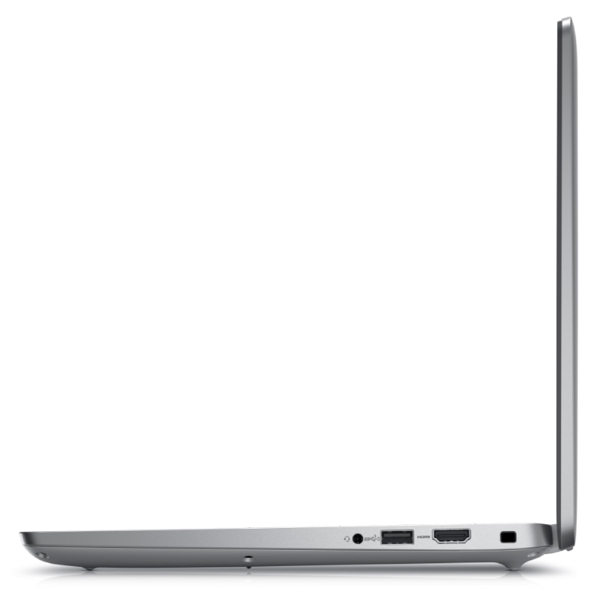 ნოუთბუქი Dell Latitude 5440, 14", i5-1335U, 16GB, 512GB SSD, Integrated, W11P, Grey