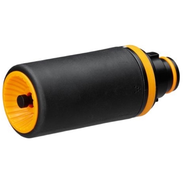 Fiskars 1059236, Nozzle, Black/Orange