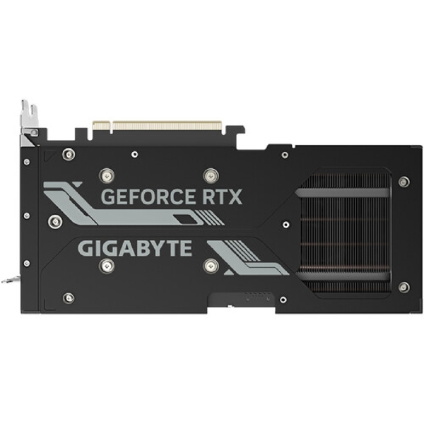 Gigabyte GV-N407TSWF3OC-16GD, Gaming RTX4070Ti, 16GB, 256bit, HDMI, DP, Black