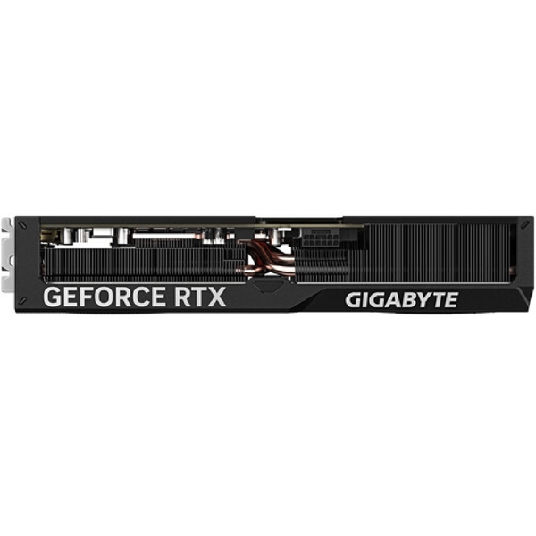 Gigabyte GV-N407TSWF3OC-16GD, Gaming RTX4070Ti, 16GB, 256bit, HDMI, DP, Black