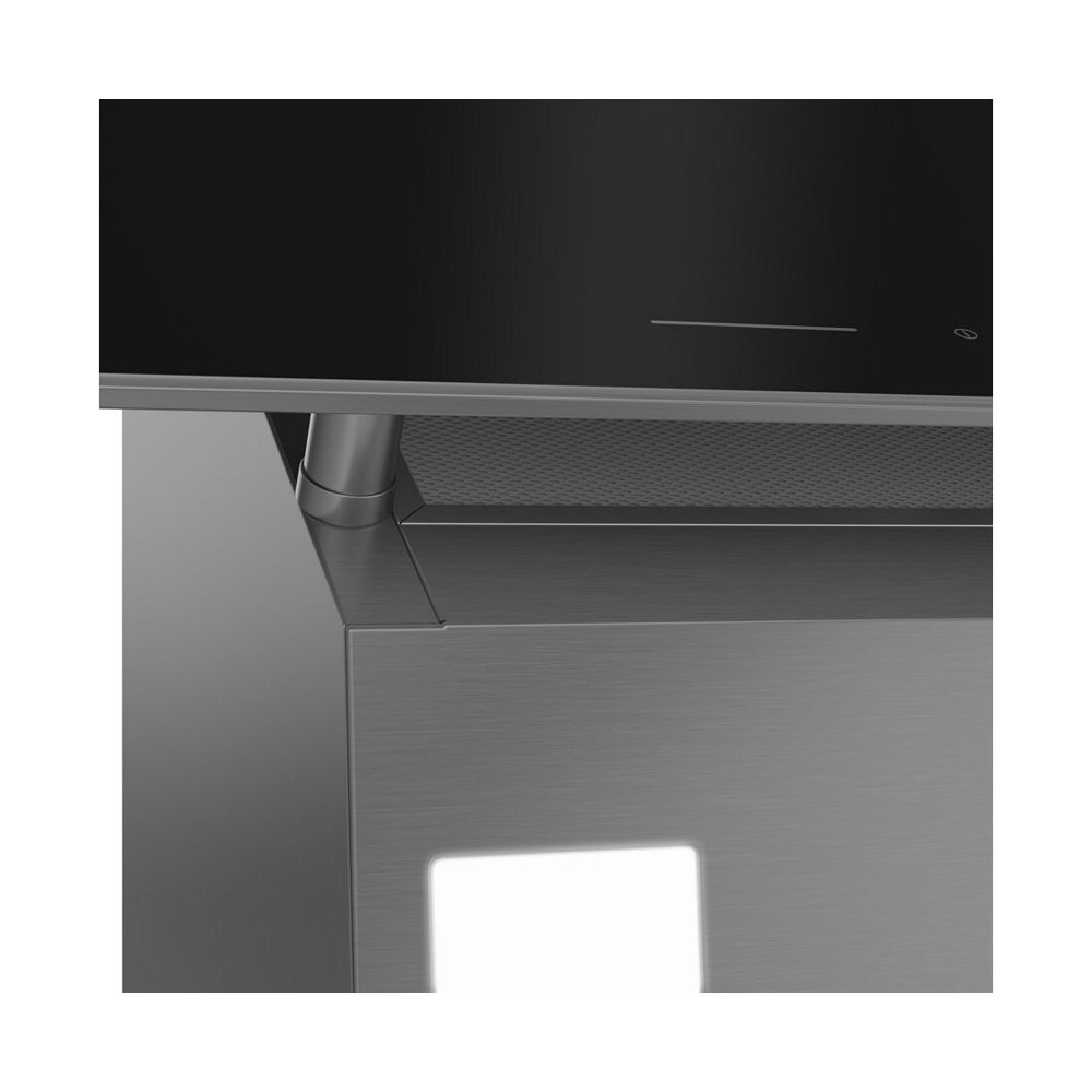 Beko BHCA66641BBHS b300, 720m³/H, Black