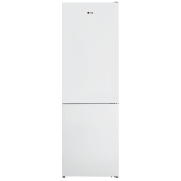 Vox NF 3790E, 294L, D, Refrigerator, White