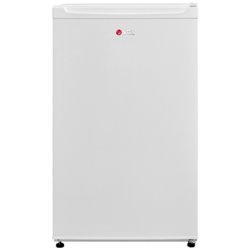 VOX KS 1100E, 89L, D, Refrigerator, White