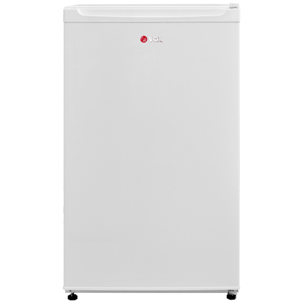 VOX KS 1100E, 89L, D, Refrigerator, White