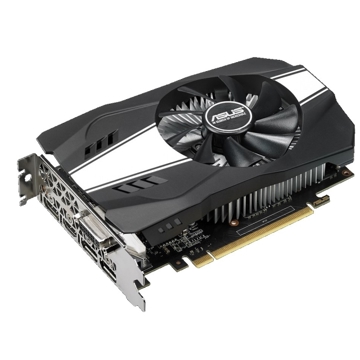 ვიდეო დაფა PCI EXPRESS 3GB ASUS PH-GTX1060-03G , DVI,HDMI*2, DP*2.3G,D5