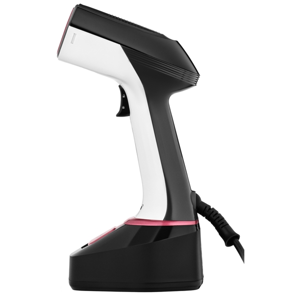 Ardesto SI-S1400, 1400W, 280ML, Steam Iron, Black/White