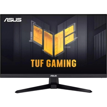 Asus TUF 90LM08F0-B01170 VG246H1A, 23.8", Monitor, FHD, IPS, HDMI, Black