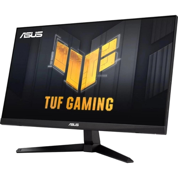 Asus TUF 90LM08F0-B01170 VG246H1A, 23.8", Monitor, FHD, IPS, HDMI, Black