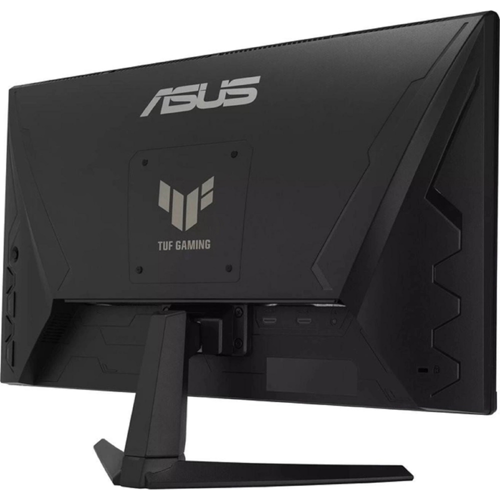 მონიტორი Asus TUF 90LM08F0-B01170 VG246H1A, 23.8", Monitor, FHD, IPS, HDMI, Black