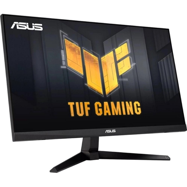 Asus TUF 90LM08F0-B01170 VG246H1A, 23.8", Monitor, FHD, IPS, HDMI, Black