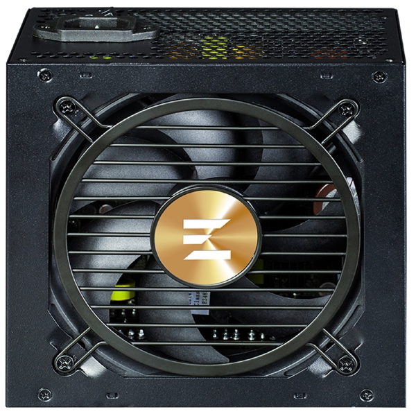 კვების ბლოკი Zalman ZM1200-TMX2 Teramax 2, 1200W, 80 Plus, Power Supply, Black