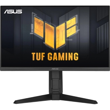 მონიტორი Asus TUF 90LM09G0-B01170 VG249QL3A, 23.8", Monitor, FHD, IPS, HDMI, DP, Black