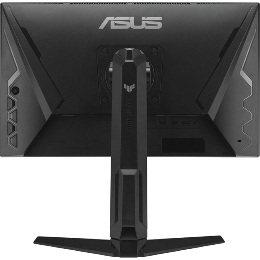 Asus TUF 90LM09G0-B01170 VG249QL3A, 23.8", Monitor, FHD, IPS, HDMI, DP, Black