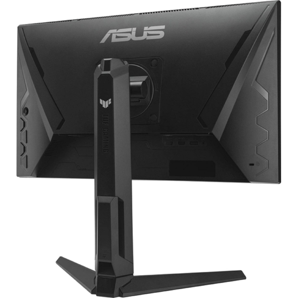 მონიტორი Asus TUF 90LM09G0-B01170 VG249QL3A, 23.8", Monitor, FHD, IPS, HDMI, DP, Black