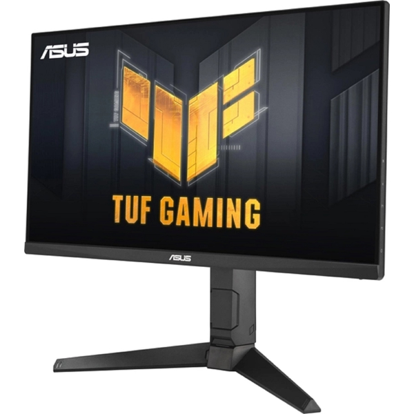 მონიტორი Asus TUF 90LM09G0-B01170 VG249QL3A, 23.8", Monitor, FHD, IPS, HDMI, DP, Black