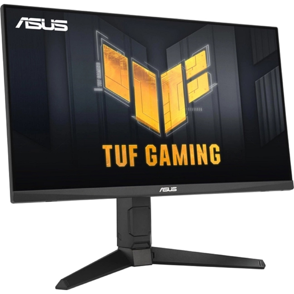 მონიტორი Asus TUF 90LM09G0-B01170 VG249QL3A, 23.8", Monitor, FHD, IPS, HDMI, DP, Black