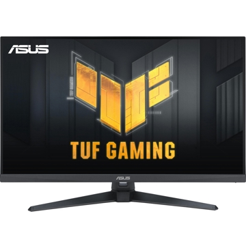 მონიტორი Asus TUF 90LM08R0-B01E70 VG328QA1A, 31.5", Monitor, FHD, VA, HDMI, USB, DP, Black