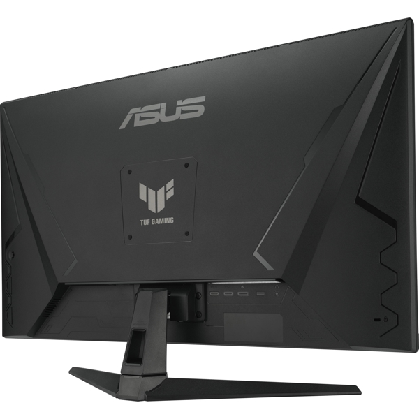 მონიტორი Asus TUF 90LM08R0-B01E70 VG328QA1A, 31.5", Monitor, FHD, VA, HDMI, USB, DP, Black
