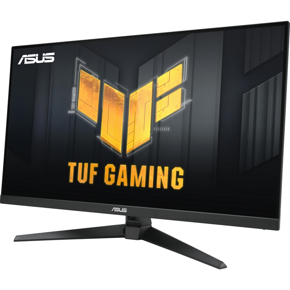 Asus TUF 90LM08R0-B01E70 VG328QA1A, 31.5", Monitor, FHD, VA, HDMI, USB, DP, Black