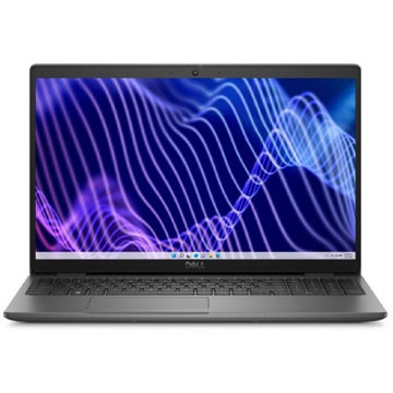 ნოუთბუქი Dell Latitude 3540, 15.6", i3-1315U, 8GB, 256GB SSD, Integrated, Black