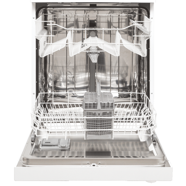 ჭურჭლის სარეცხი მანქანა VOX LC 20E, D, Dishwasher, White