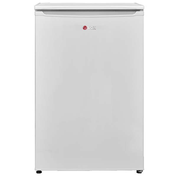 საყინულე VOX VF 1550E, F, 103L, 40Db, Freezer, White