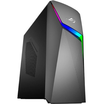 პერსონალური კომპიუტერი Asus 90PF02S1-M00TC0 ROG Strix G10DK, Ryzen 7-3700X, 16GB, 512GB SSD, RTX3060 12GB, Gray