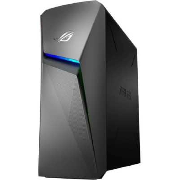 პერსონალური კომპიუტერი Asus 90PF02S1-M00TC0 ROG Strix G10DK, Ryzen 7-3700X, 16GB, 512GB SSD, RTX3060 12GB, Gray