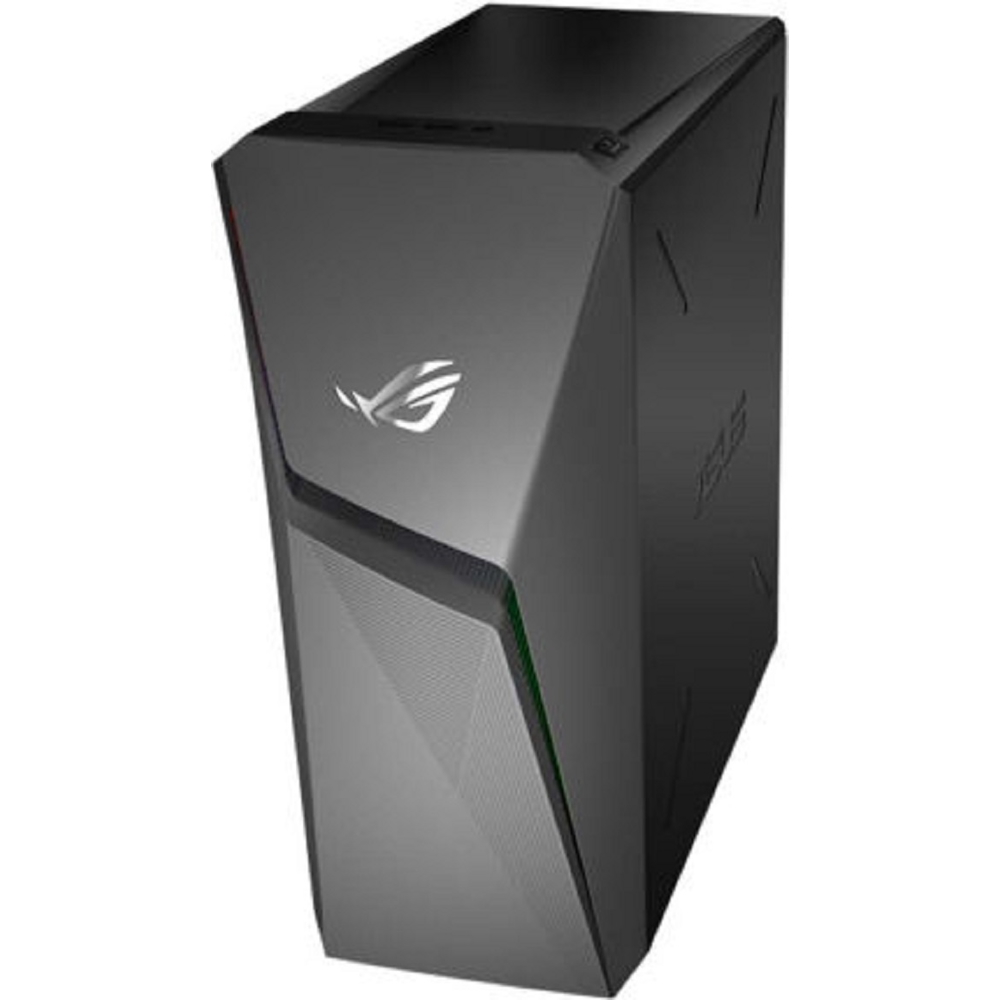 Asus ROG Strix G10DK, Ryzen 7-3700X, 16GB, 512GB SSD, RTX3060 12GB, Gray